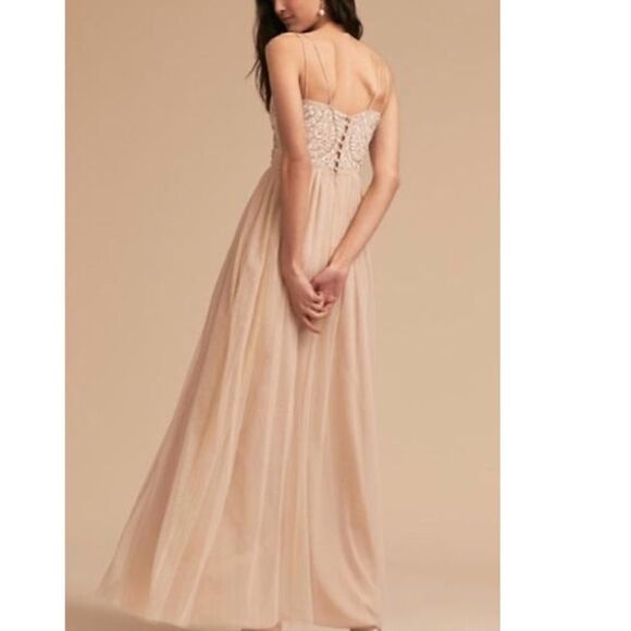 BHLDN Elowen Dress - Picture 2 of 6